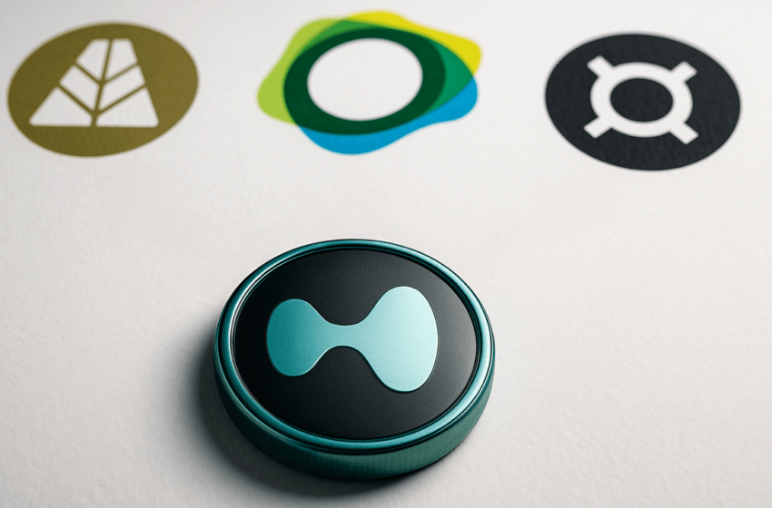 3-Way Push for USDH: Paxos, Agora, and Frax Pitch Stablecoin Infrastructure to Hyperliquid