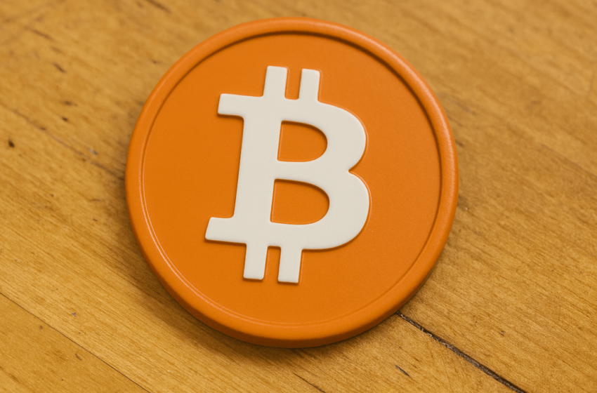  Bitcoin Price Watch: Range Narrows as $111K Holds Strong