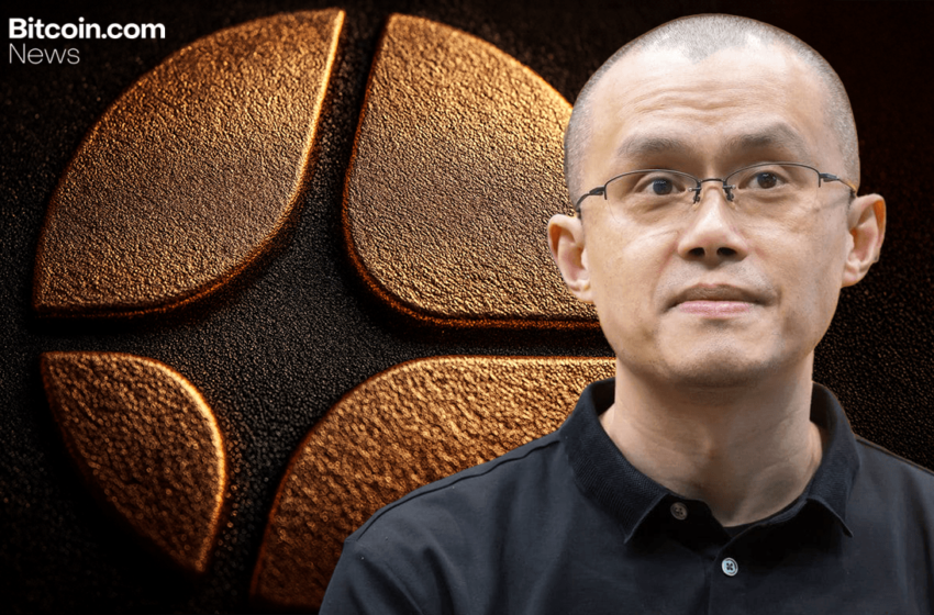  Binance Founder CZ Joins X Space to Clarify Aster Ties and Advisory Role