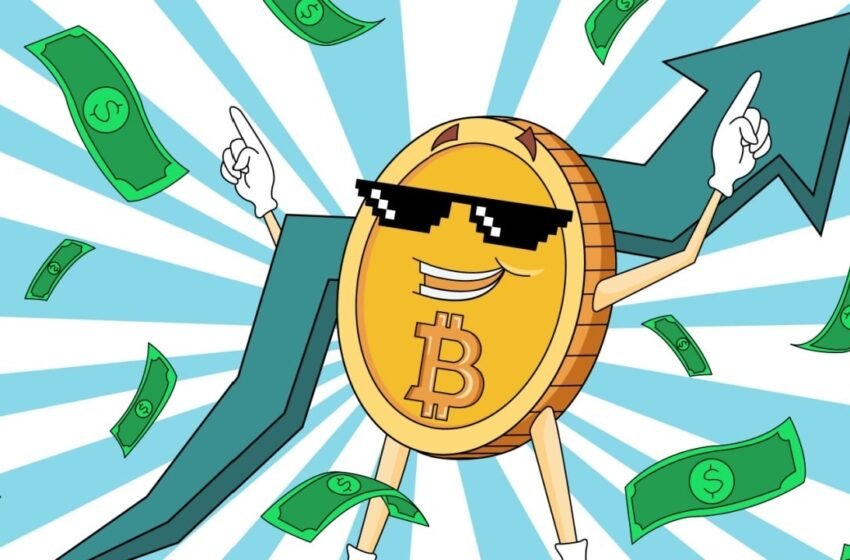  Bitcoin ETFs Extend Inflow Streak With $553 Million Added