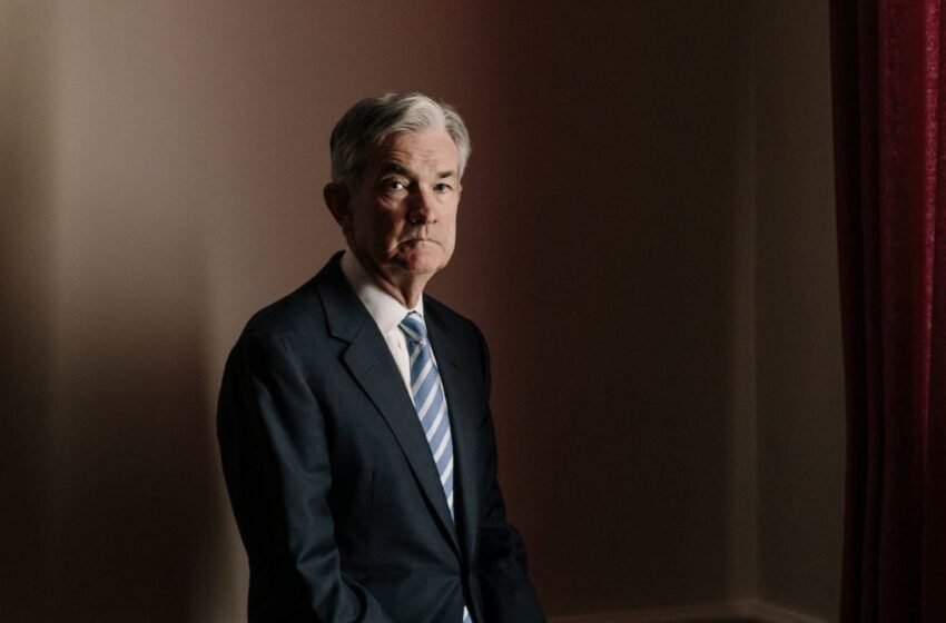  Bitcoin Inches Upward as Fed Interest Rate Decision Looms