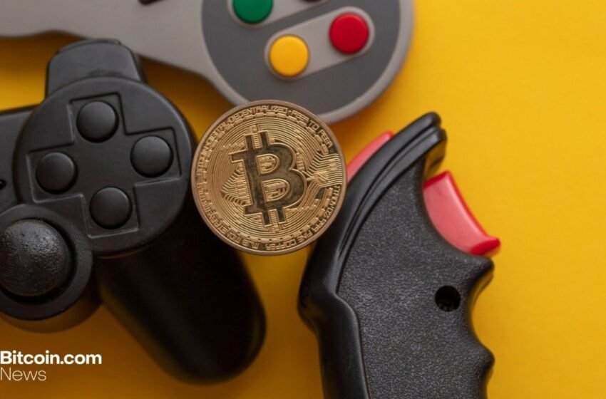  From Niche to Millions: Blockchain Games Break Into the Mainstream