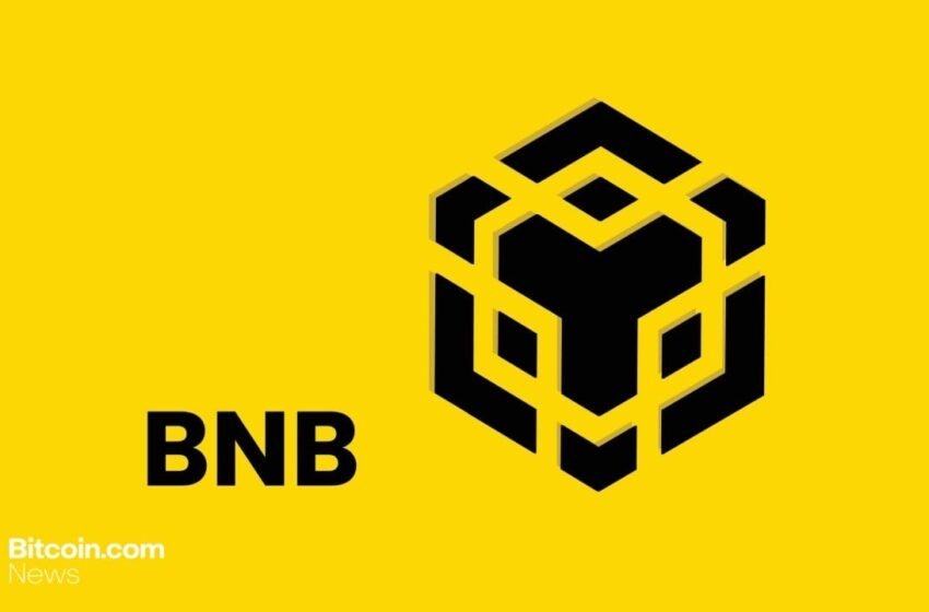  BNB Chain Validators Move to Halve Gas Fees With New Proposal
