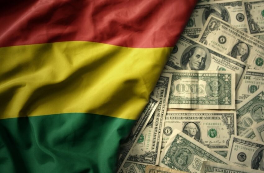  Bolivia Readies for Launching International Settlement-Focused CBDC This Month
