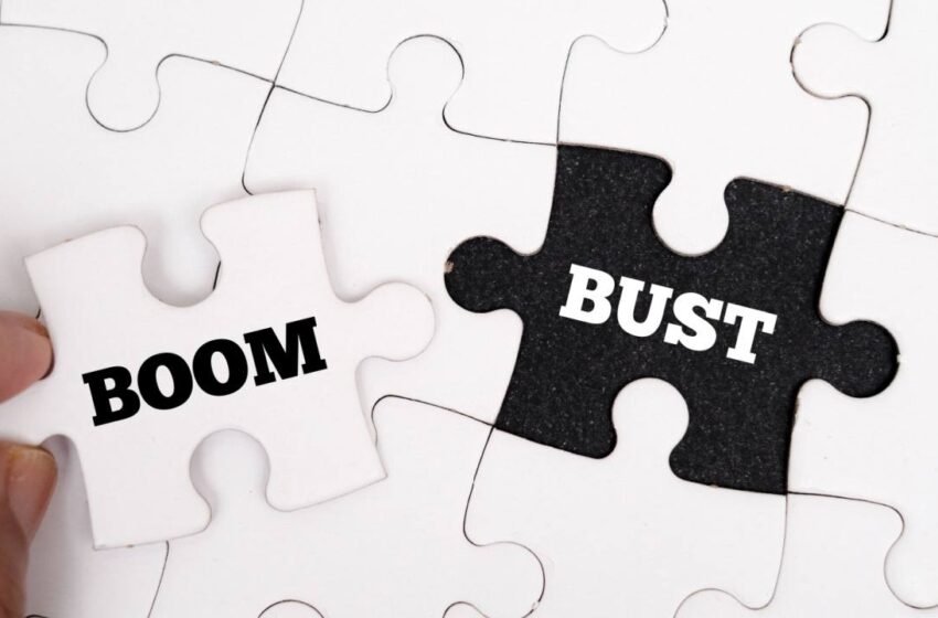  BTC Boom or Bust? Derive Insights Predicts $200K Top, Warns of $90K Crash