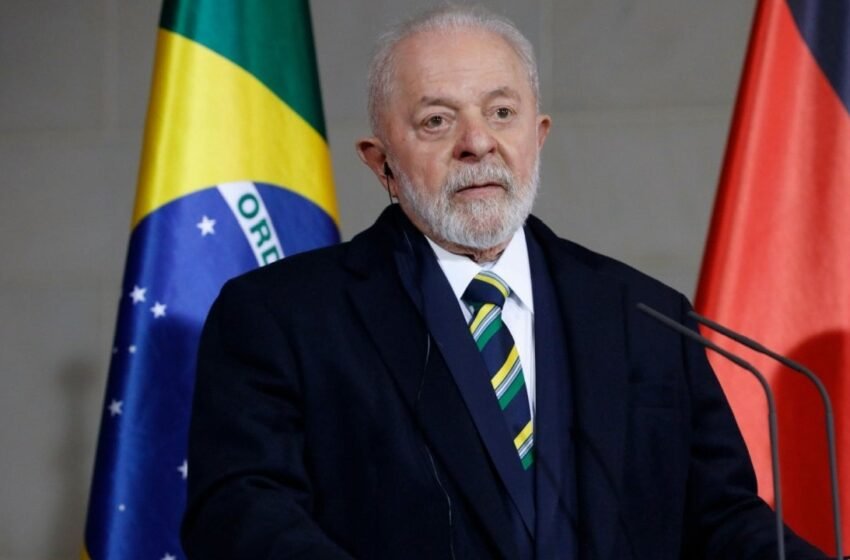  BRICS Countries Take a Softer Stance on Washington in Multilateralism-Themed Virtual Summit