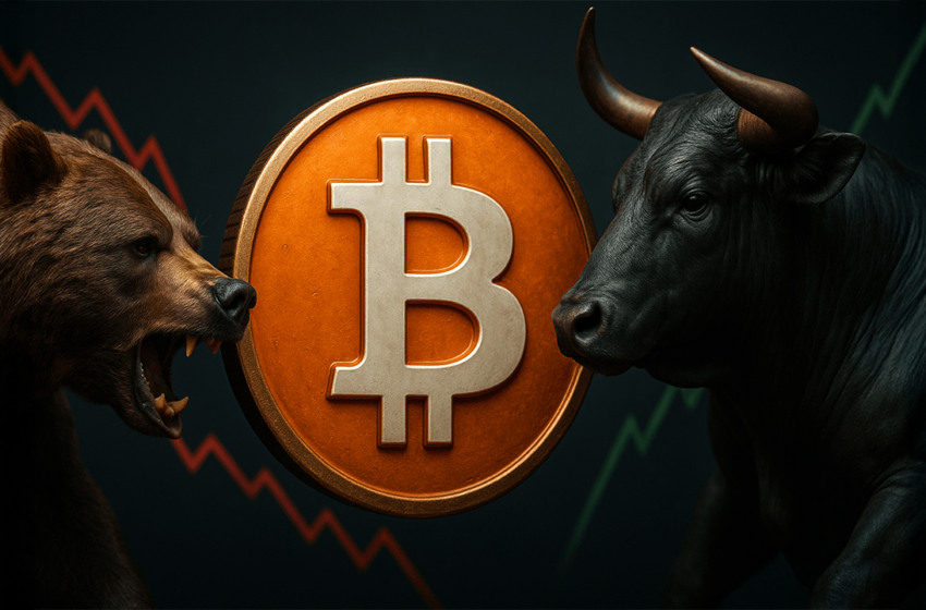  Bitcoin Price Watch: $110K Support in Play After Another Rejection at $113K