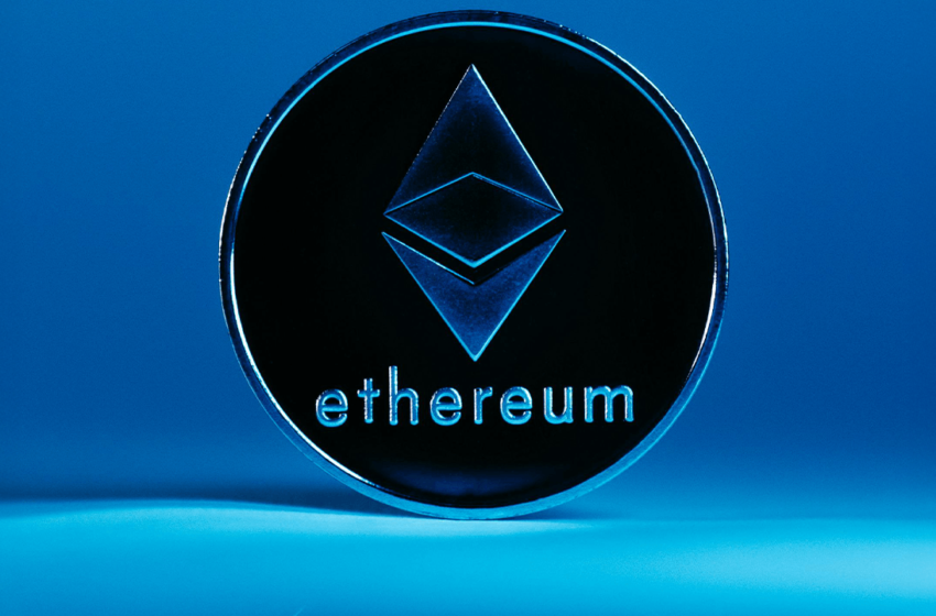 Derivatives Madness — Higher-Strike Calls Dominate ETH Open Interest Board