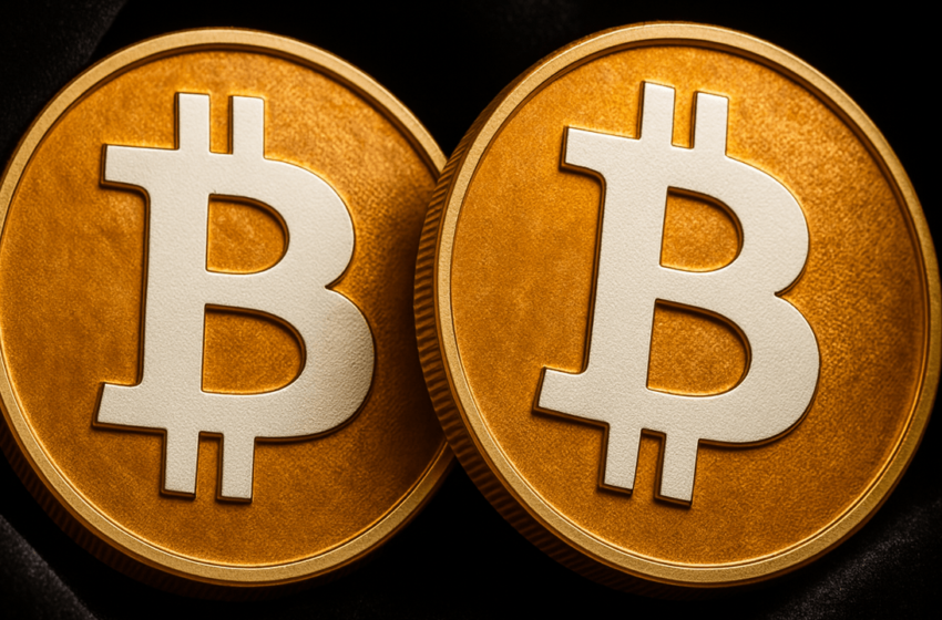  Bitcoin Price Watch: Bear Market Bounce or True Reversal? All Eyes on Volume