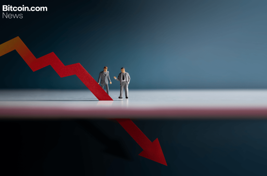  Crypto Carnage: $6B Liquidated, BTC and ETH Plunge in Brutal Week