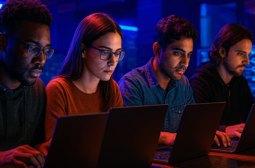  The Definitive Guide to Winning Web3 Hackathons