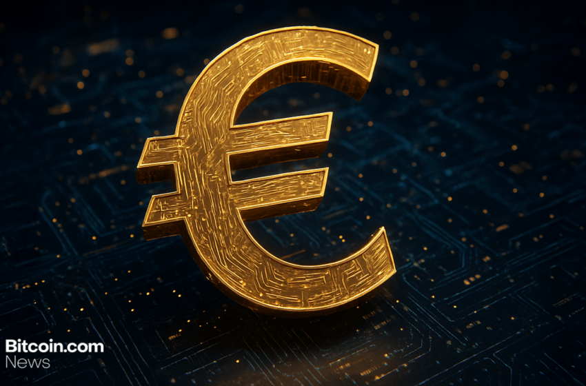  EU Finalizes Roadmap for Digital Euro to Challenge US Payment Dominance