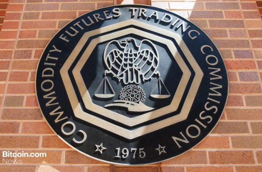  CFTC Taps JPMorgan and Franklin Templeton Executives for Key Roles in Crypto Oversight
