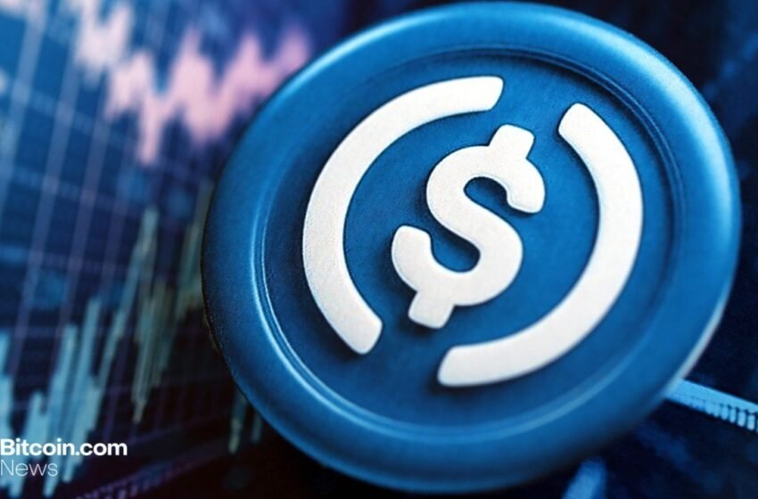  Circle and Kraken Ignite Stablecoin Shakeup With Game-Changing Partnership