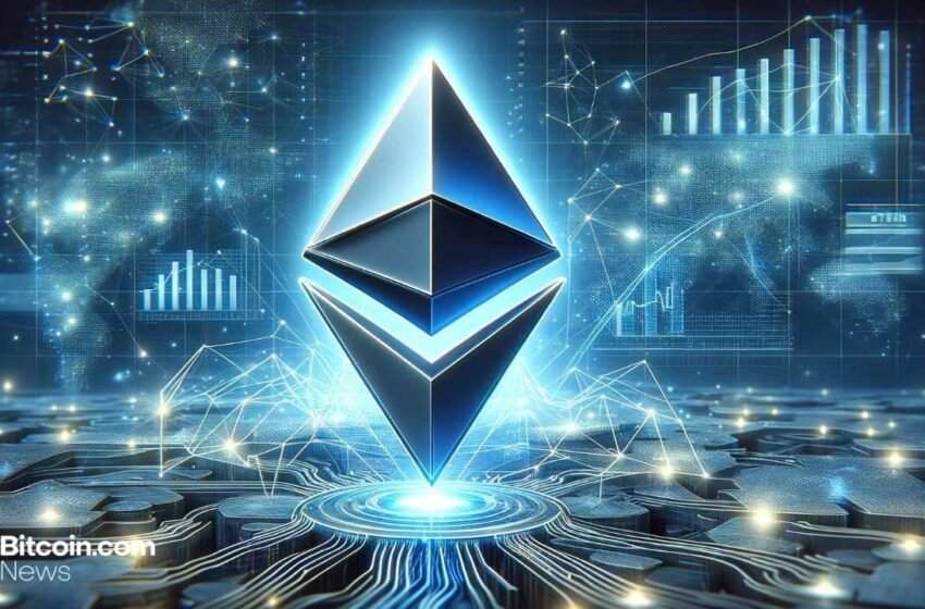  Citi Predicts ETH at $4,300 by End of 2025, Citing Investor Optimism Over Activity