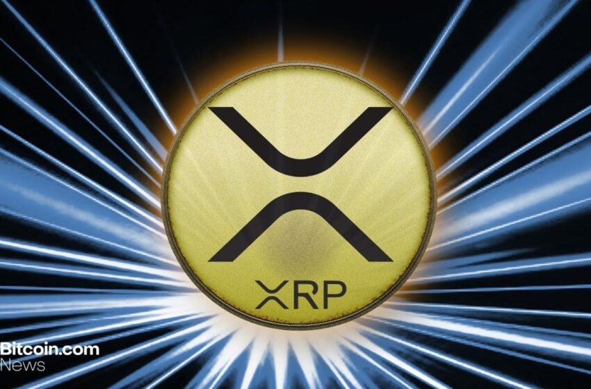  CME Unleashing XRP Options After $16B Futures Rally Signals Strong Institutional Demand