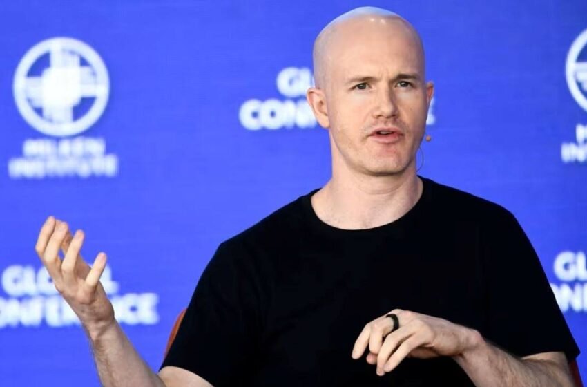  Coinbase Teases Base Token Launch