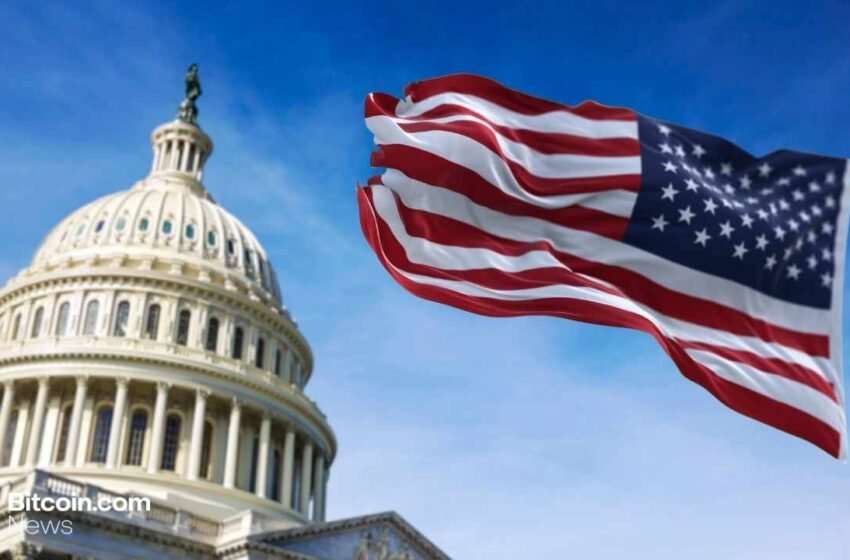 US Lawmakers Press SEC to Implement Trump’s 401(k) Crypto Directive