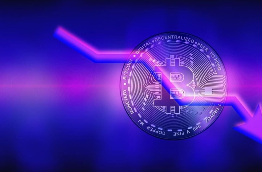 Crypto ETFs Bleed $394 Million as Bitcoin and Ether Funds See Outflows