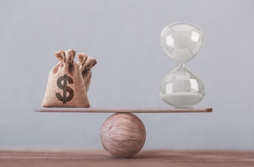  Crypto Holds Steady as Equities Rally on Fed Rate Cut Hopes