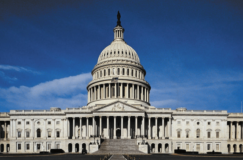  US Government Shutdown Showdown: Odds Stack up as Congress Fumbles the Budget