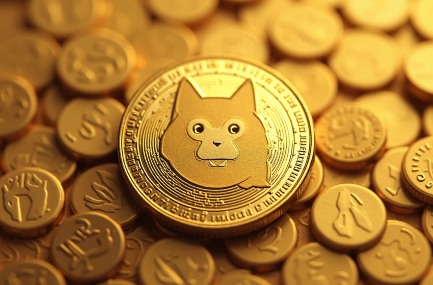 Dogecoin price crashes 11% as bears wipe $1.6B off the crypto market
