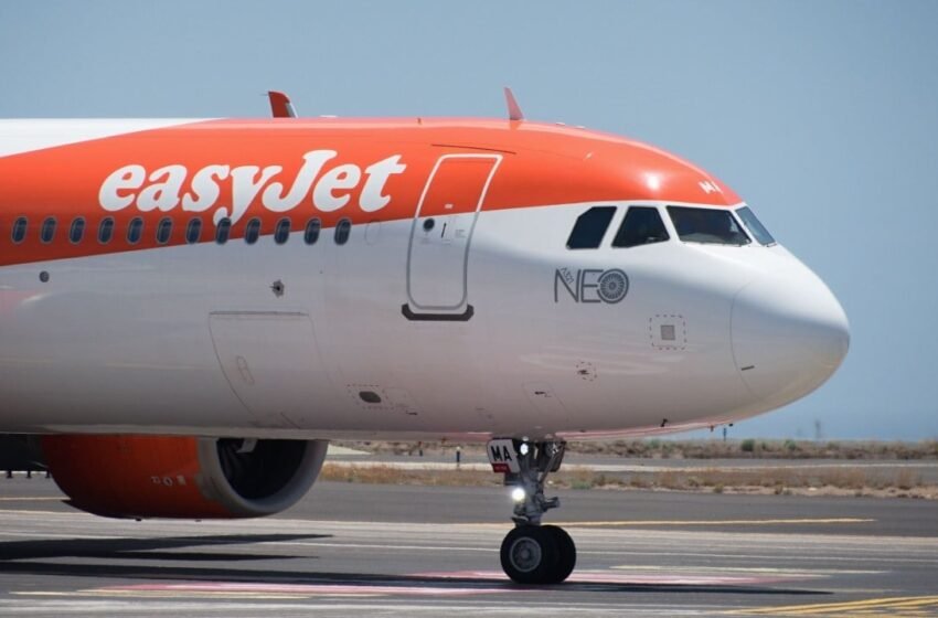  Easyjet Parent Company Launches Simplified Bitcoin Buying App