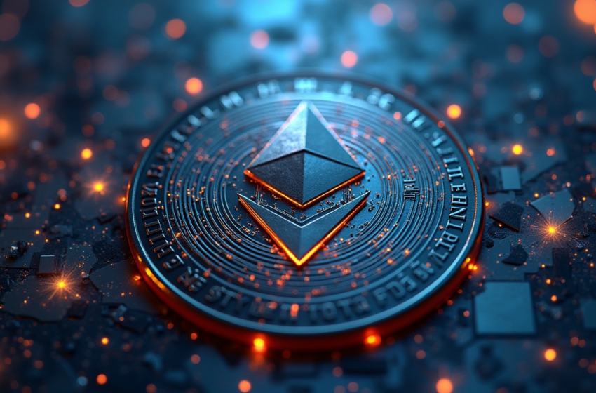 Ethereum price forecast: ETH holds $4,100 as altcoins brace for major move