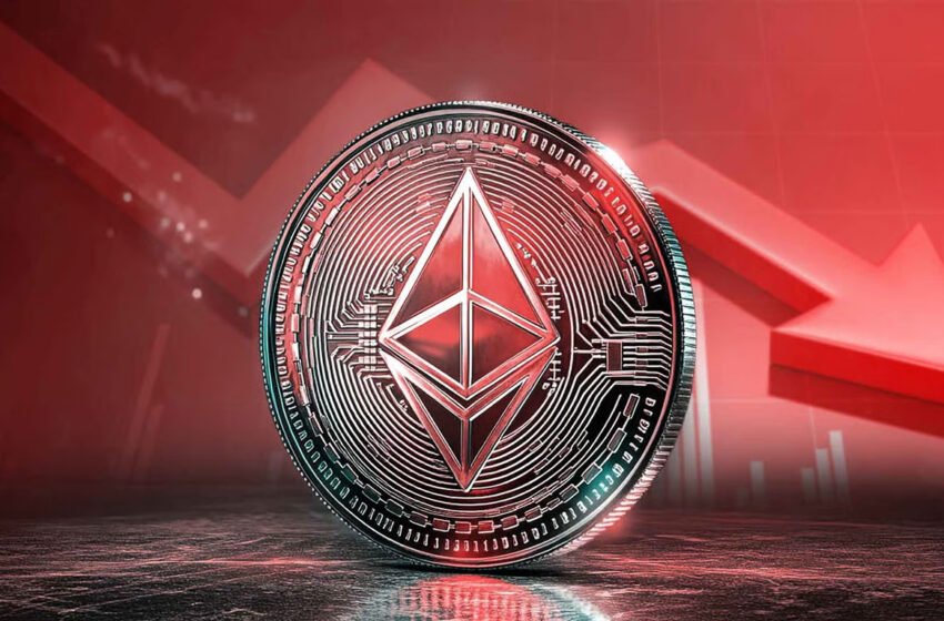  Ethereum price at crossroads, tests key support at $3,800 as analysts point at possible rebound