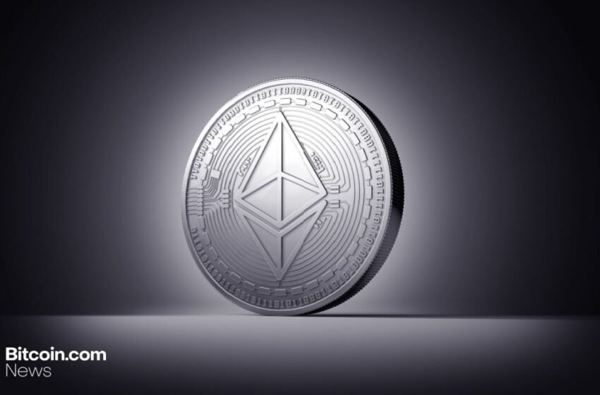  ETH Could Soar as Ethereum Positions Itself as AI Settlement Layer, Experts Say