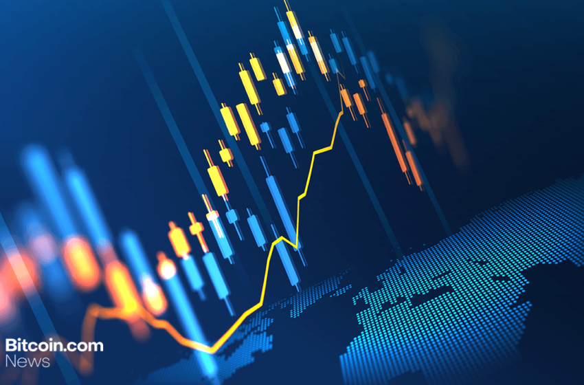  Ethereum Futures Stack Up; Options Flow Eyes $4K Floor, $6K Dream