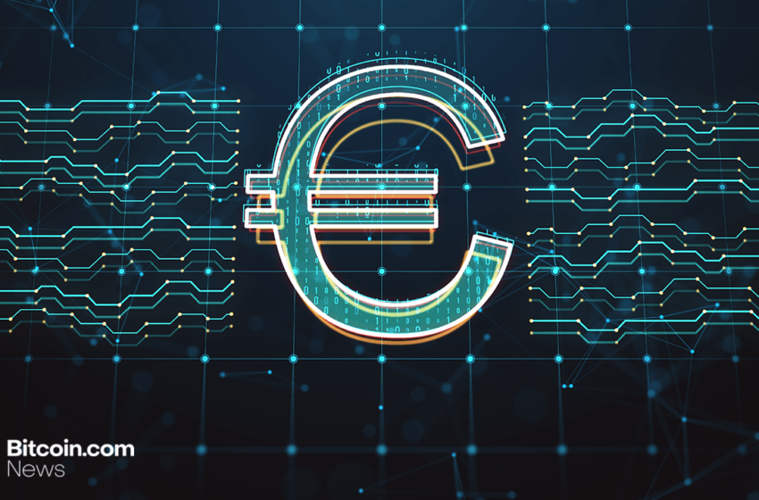  Report: Unicredit, ING Lead 9-Bank Push to Build Euro Stablecoin by 2026