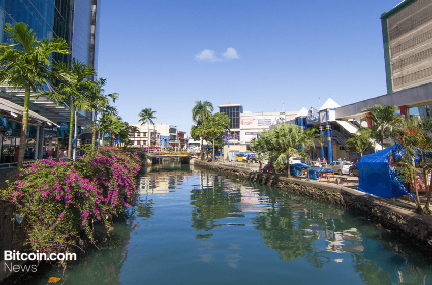  Fiji Reaffirms Ban on Crypto Service Providers Over Financial Crime Risks