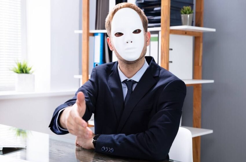  Crypto Exchange Binance Issues Alert Over Fake Listing Agents