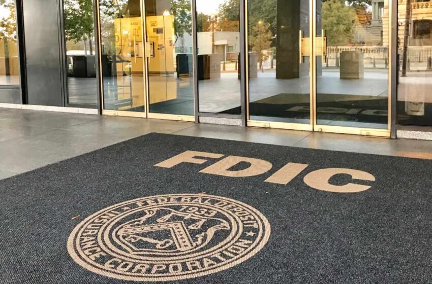  FDIC Outlines Pro-Crypto Reforms With Clearer Rules and Fair Banking Policies