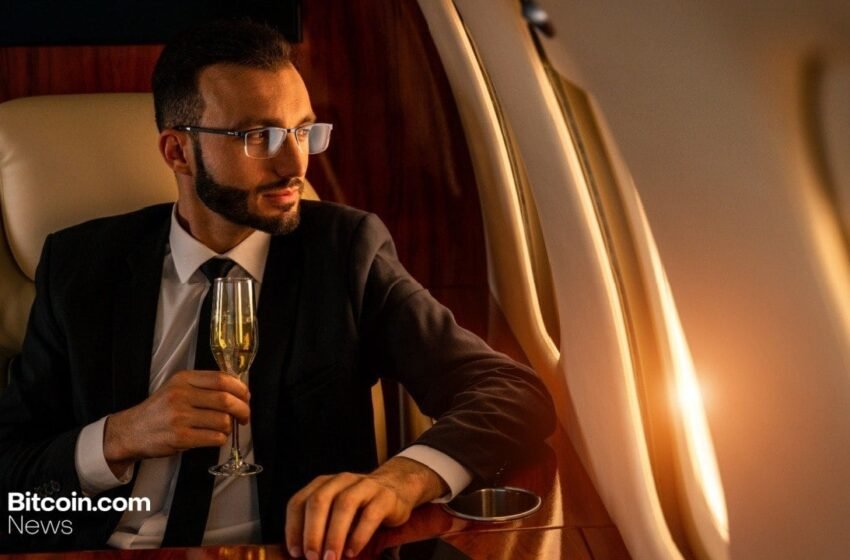  Crypto Wealth Skyrockets as Global Count of Millionaires Tops 240,000