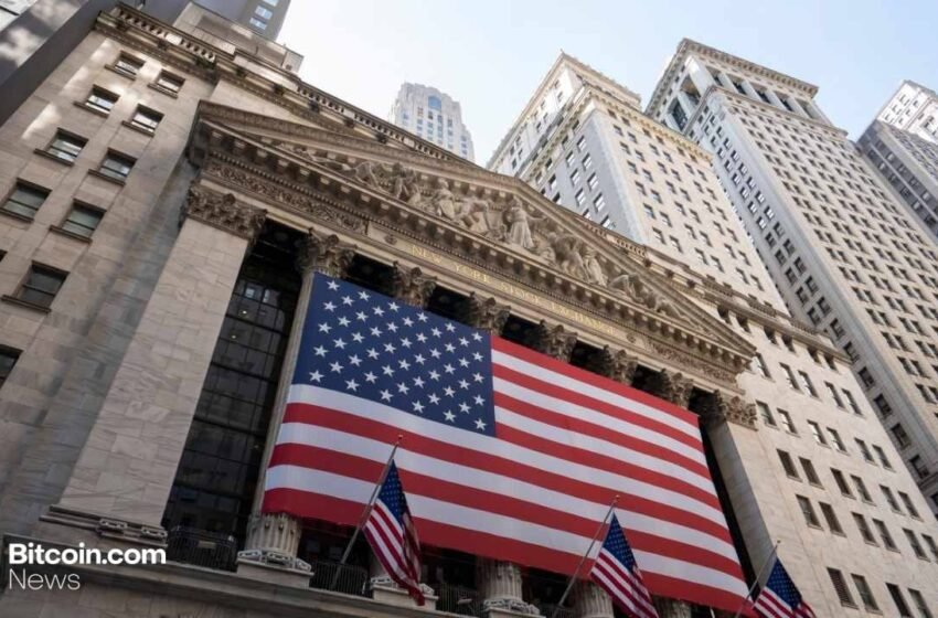 First US Multi-Asset Crypto ETF Begins Trading With Bitcoin, Ether, XRP, Solana, Cardano