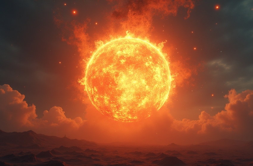  Flare price surges amid 290% volume spike: next target for FLR?