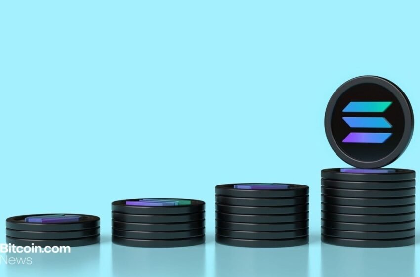  Forward Industries Files $4 Billion Equity Program, Targets Solana Treasury Expansion