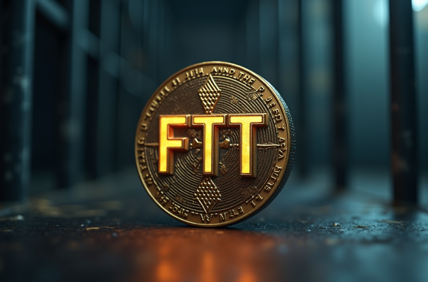 FTX Token soars after jailed former CEO Bankman-Fried’s post on X