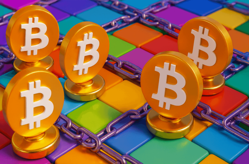  Bitcoin’s Sleeping Giants Awaken, Sending 9,062 BTC Across the Chain in August 