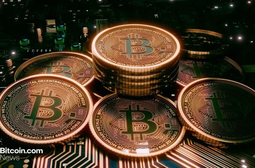  GD Culture to Acquire Pallas Capital Assets, Adding 7,500 Bitcoin to Treasury