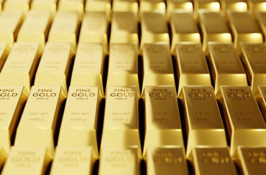  El Salvador Pivots to Gold, Acquires 13,999 Troy Ounces for Diversification
