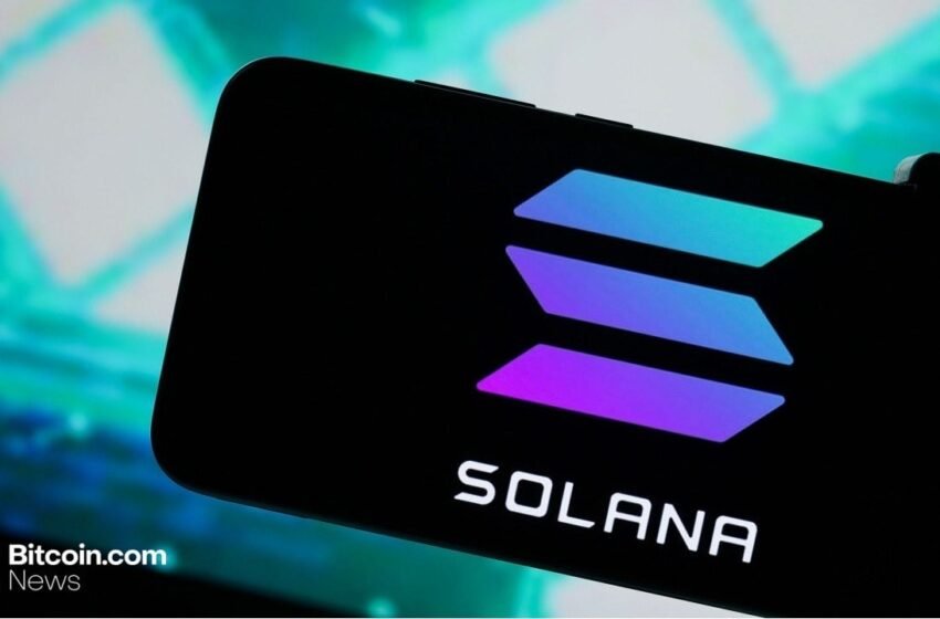  Helius Launches Solana Treasury Strategy With 760,000 SOL Acquisition