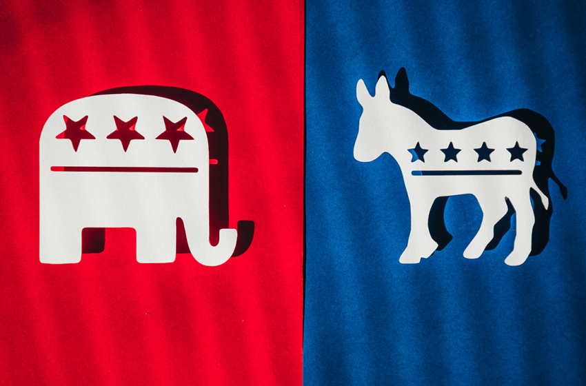  Prediction Markets Call 2026 Split: Democrats Favored for House, GOP for Senate