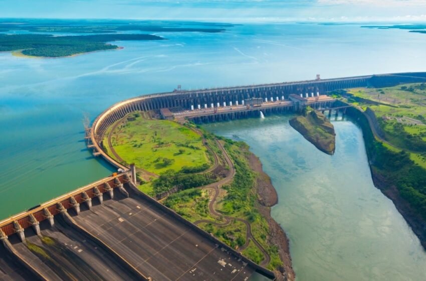  Hive Digital Completes Site Development in Paraguay, Achieves Hashrate Milestone