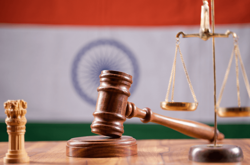  Former Indian Lawmaker, Police Officer Convicted in Bitcoin Extortion Case