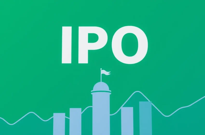  Figure Technology targets $526M in IPO amid crypto listing wave