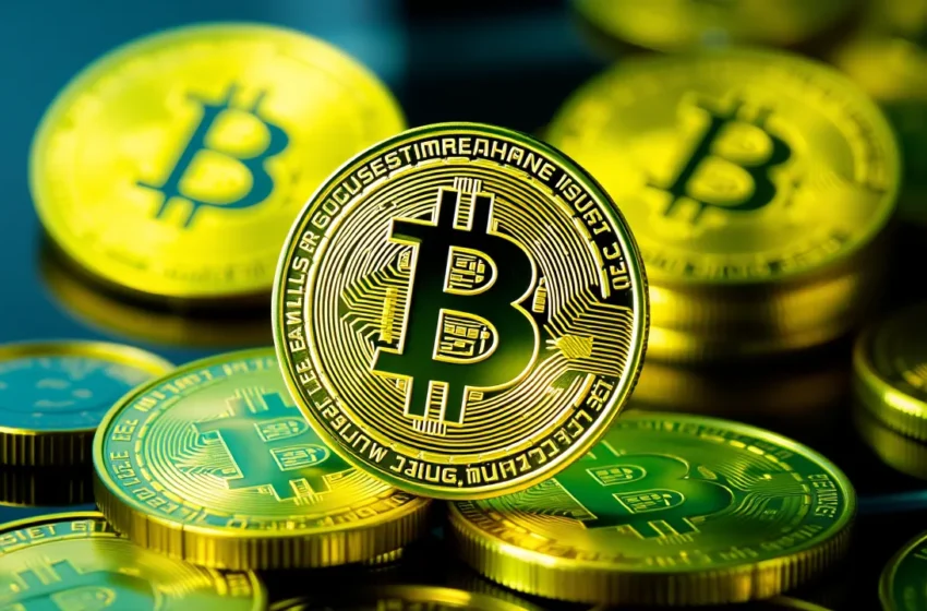  Bitcoin spot market signals potential recovery rally