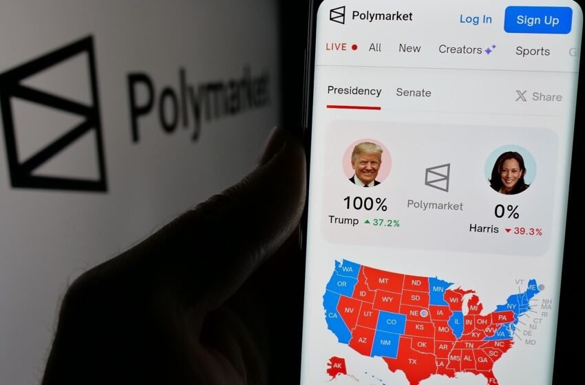  Polymarket Poised to Return to US After CFTC Staff Grants QCX No-Action Relief